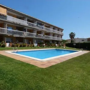 Apartamento Piscina Playa Wifi Cozy Tax Free, Palamós
