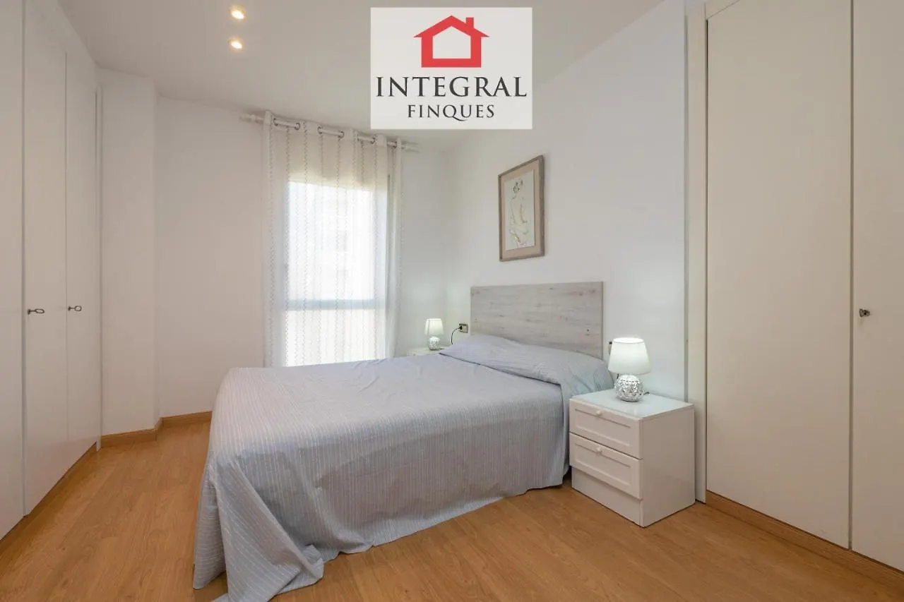 Sa Calma Palamos Apartment