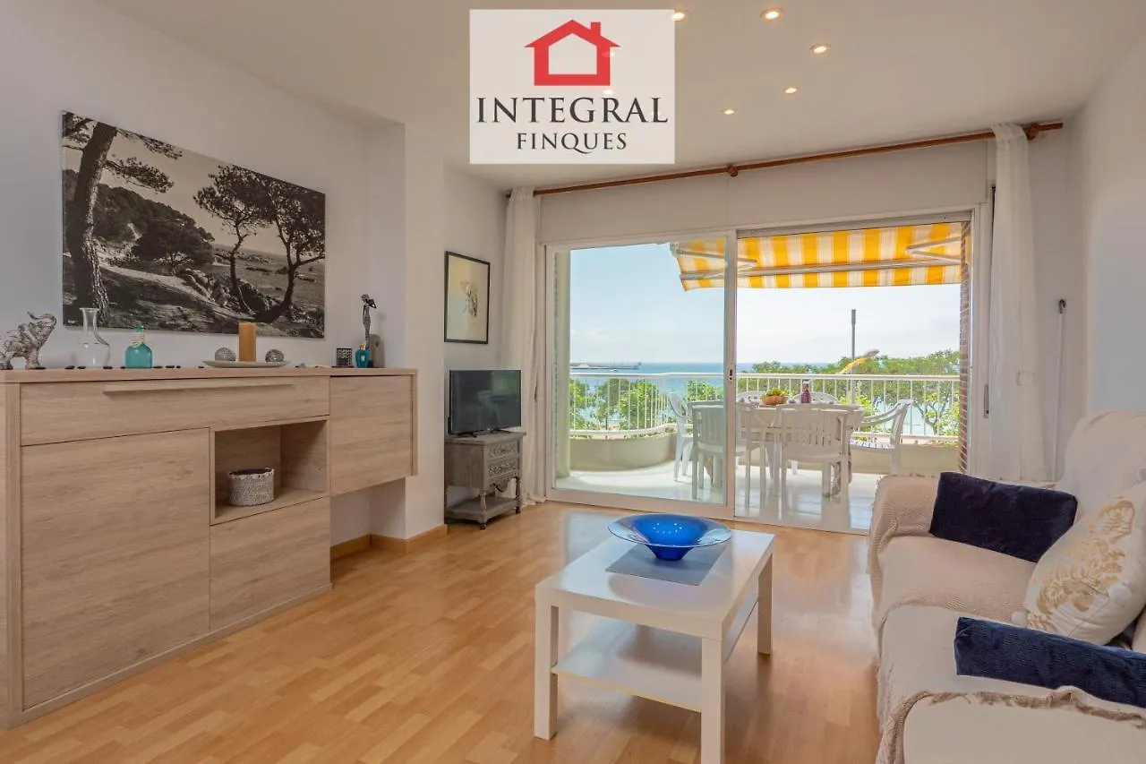 Sa Calma Palamos Apartment